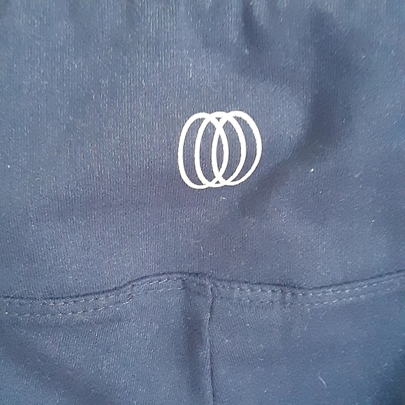 Balance Collection palm tree leggings sz medium - Picture 8 of 9